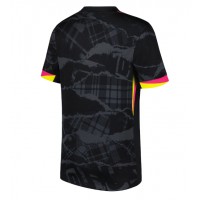 Fotbalové Dres Chelsea Alternativní 2025-26 Krátký Rukáv